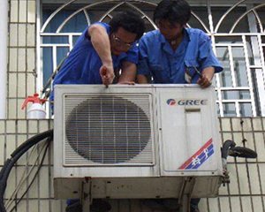 永春空调售后维修服务中心在哪里找